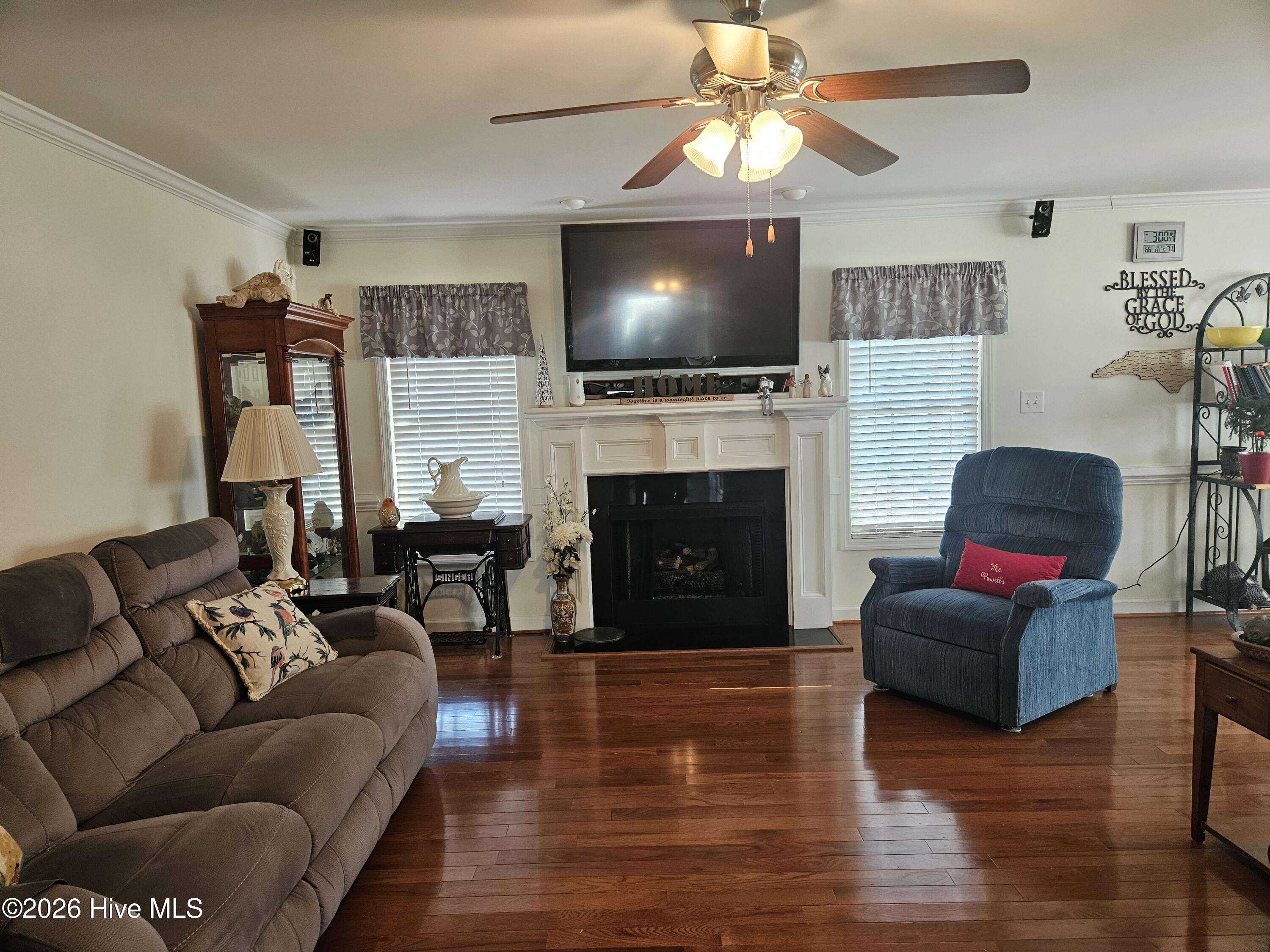 400 Grove Street Clinton, NC 28328 - Photo 16 of 29 400 Grove Street 22