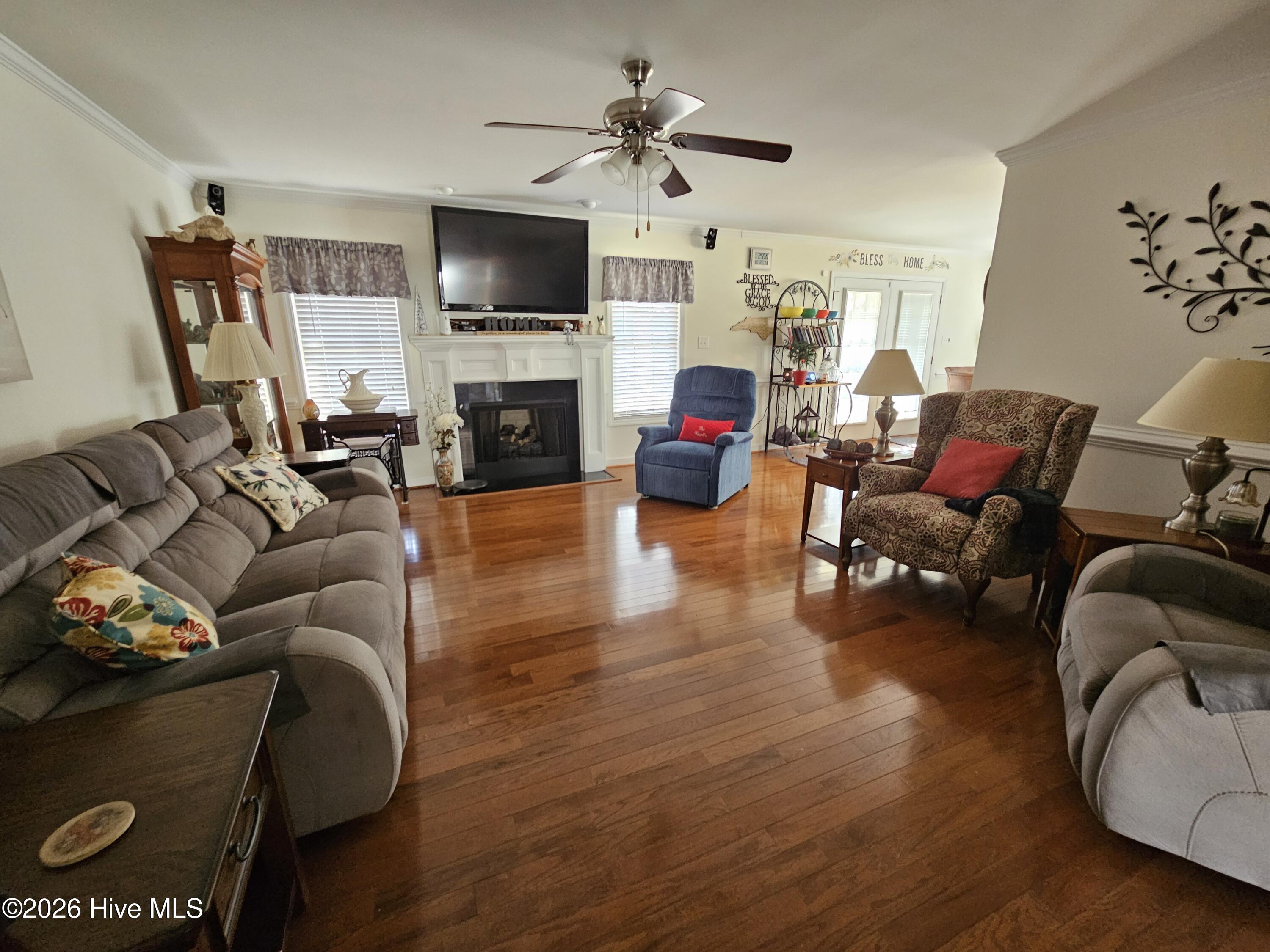 400 Grove Street Clinton, NC 28328 - Photo 17 of 29 400 Grove Street 19