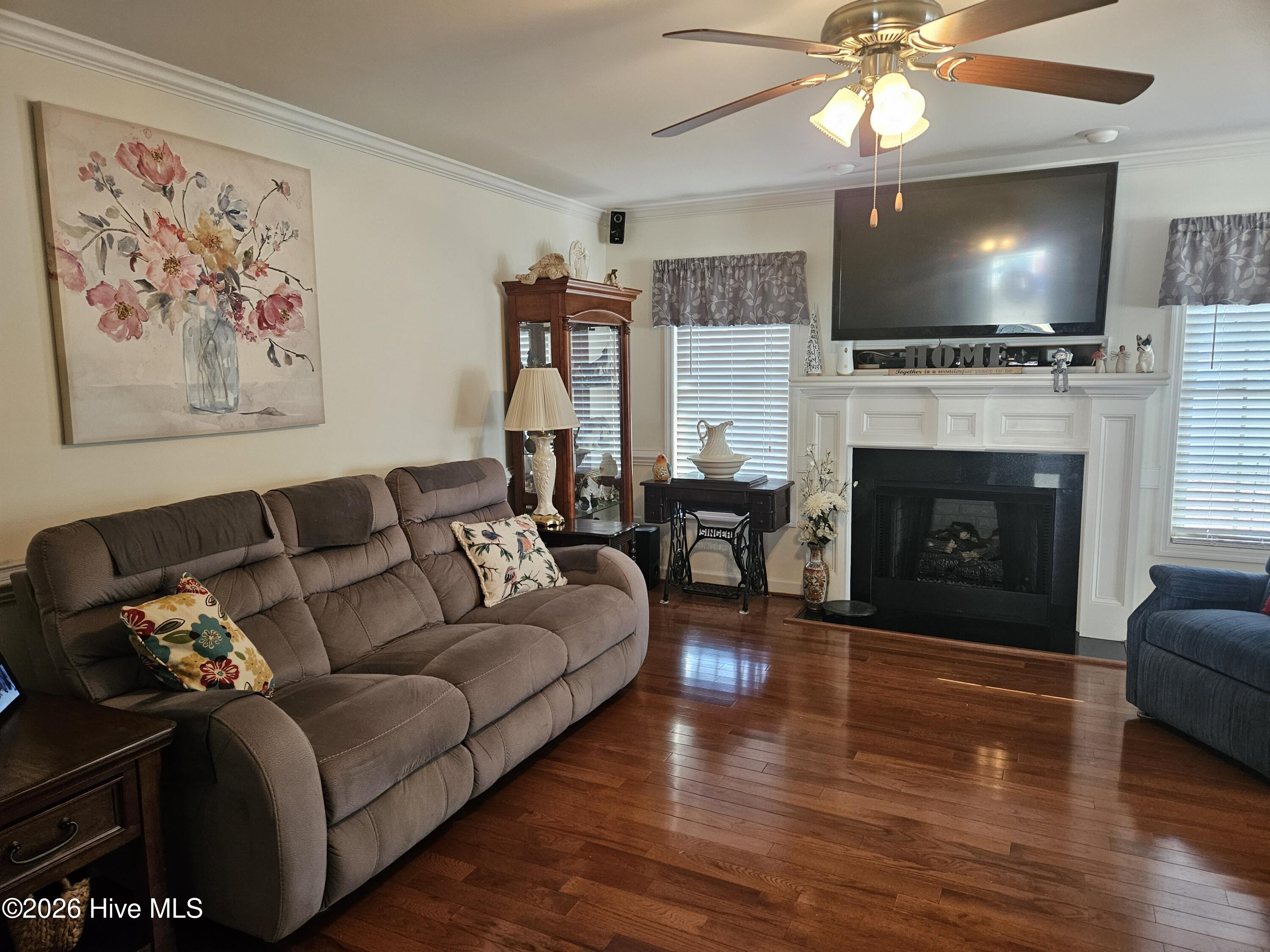 400 Grove Street Clinton, NC 28328 - Photo 18 of 29 400 Grove STreet 27