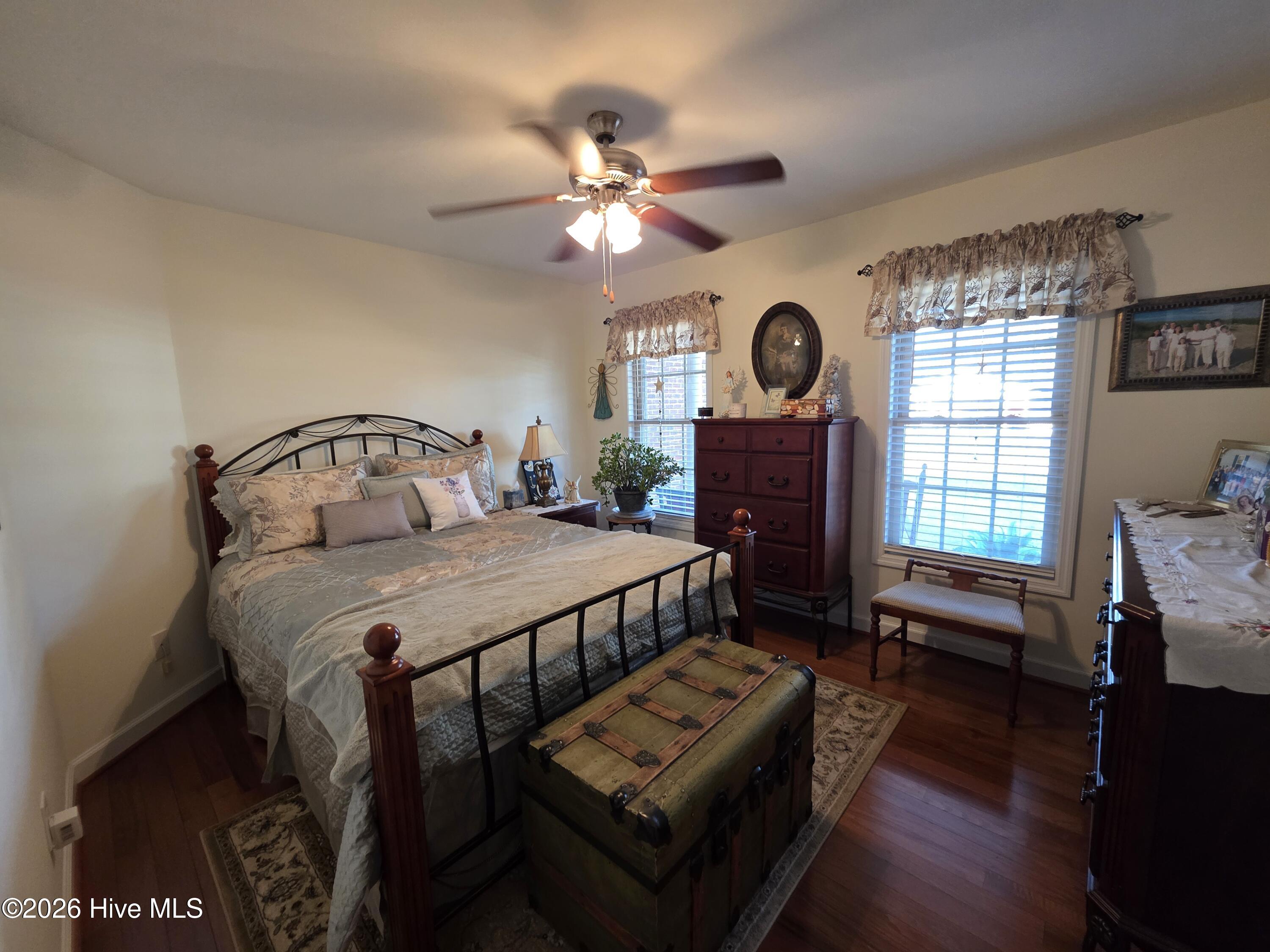 400 Grove Street Clinton, NC 28328 - Photo 20 of 29 20260101_153934