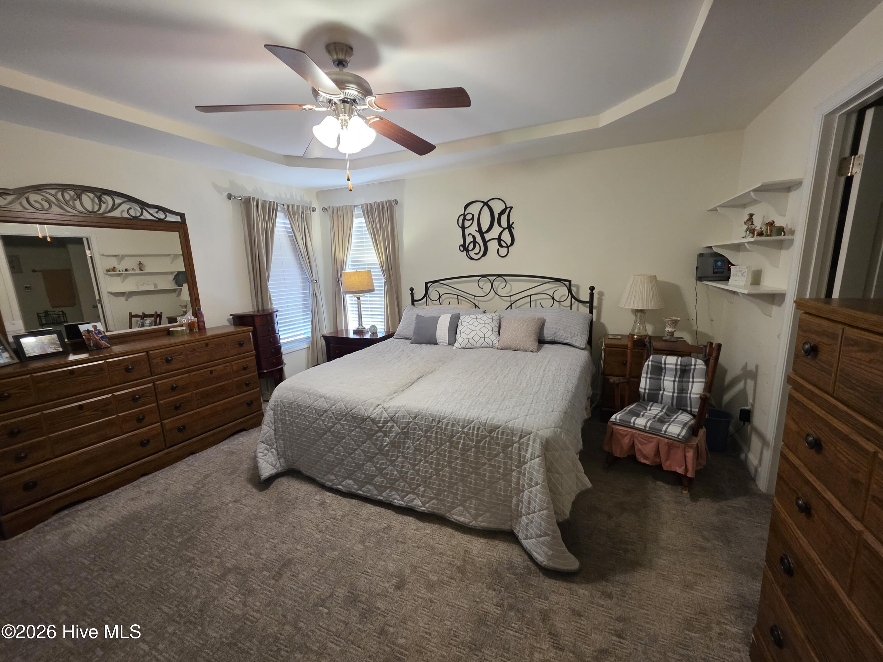 400 Grove Street Clinton, NC 28328 - Photo 23 of 29 20260101_154253