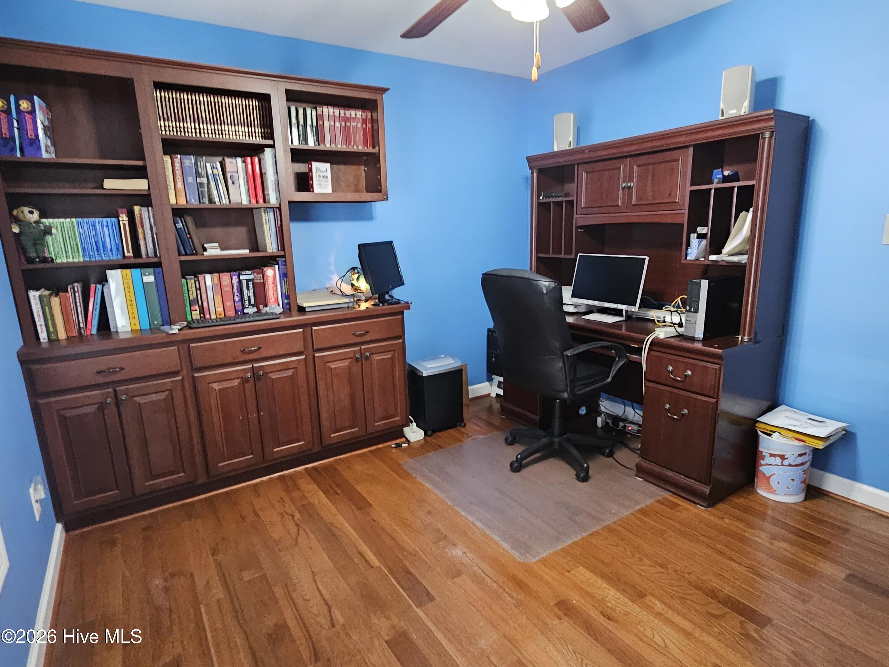 400 Grove Street Clinton, NC 28328 - Photo 26 of 29 400 Grove STreet 25