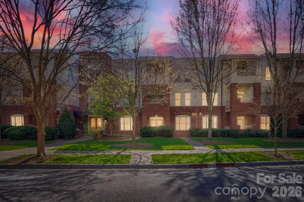$440,000 | 518 Clarice Avenue, Unit 100, Charlotte, NC 28204