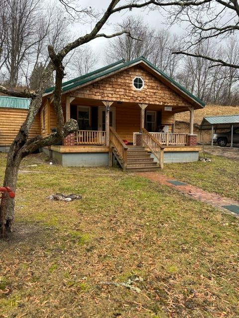 2172 Gem Stream Road Elk Creek, VA 24326 - Photo 1 of 29 Gallery Image 1
