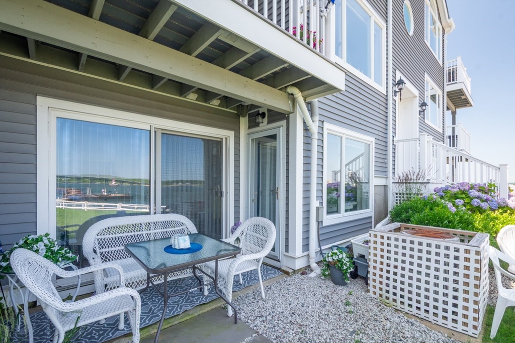 700 Shore Drive, Unit 3303 Fall River, MA 02721 - Photo 20 of 25