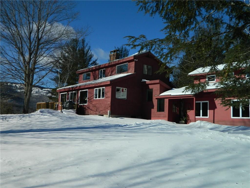 33 Thunder Snow Road Bethel, ME 04217 - Photo 1 of 32 Photo