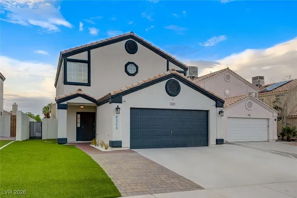 $3,400 | 8208 Ogee Drive, Las Vegas, NV 89145