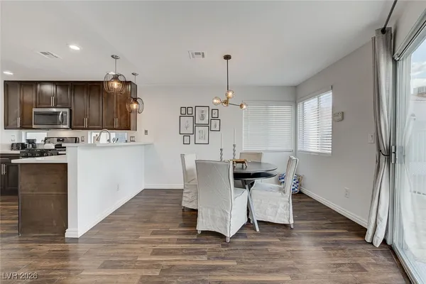 $3,400 | 8208 Ogee Drive, Las Vegas, NV 89145