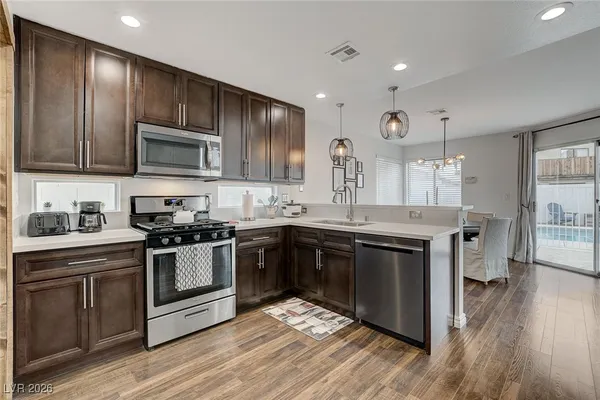 $3,400 | 8208 Ogee Drive, Las Vegas, NV 89145