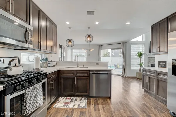 $3,400 | 8208 Ogee Drive, Las Vegas, NV 89145