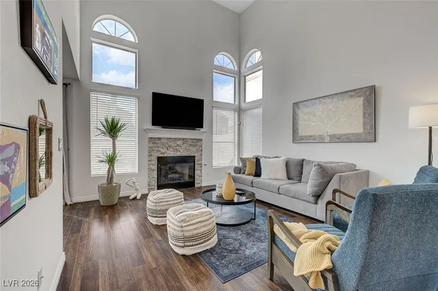 $3,400 | 8208 Ogee Drive, Las Vegas, NV 89145