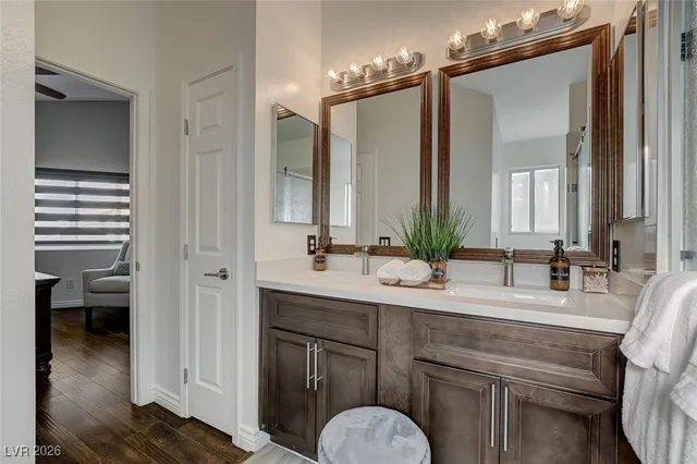 $3,400 | 8208 Ogee Drive, Las Vegas, NV 89145