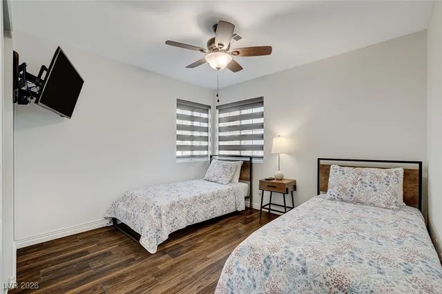 $3,400 | 8208 Ogee Drive, Las Vegas, NV 89145