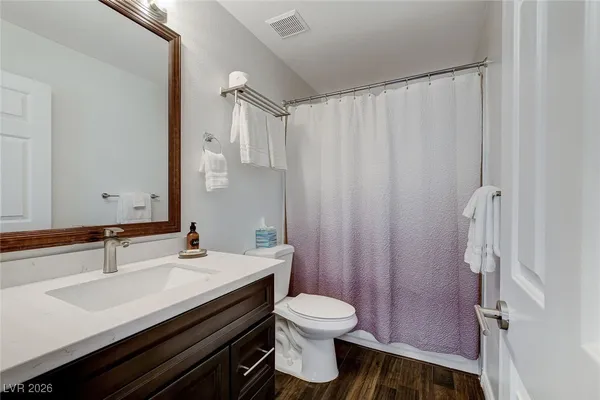 $3,400 | 8208 Ogee Drive, Las Vegas, NV 89145