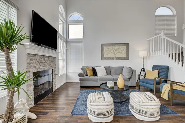 $3,400 | 8208 Ogee Drive, Las Vegas, NV 89145