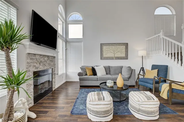 $3,400 | 8208 Ogee Drive, Las Vegas, NV 89145