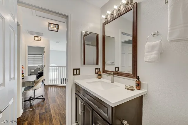 $3,400 | 8208 Ogee Drive, Las Vegas, NV 89145