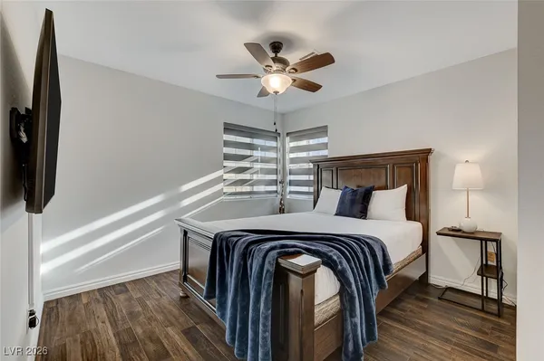 $3,400 | 8208 Ogee Drive, Las Vegas, NV 89145