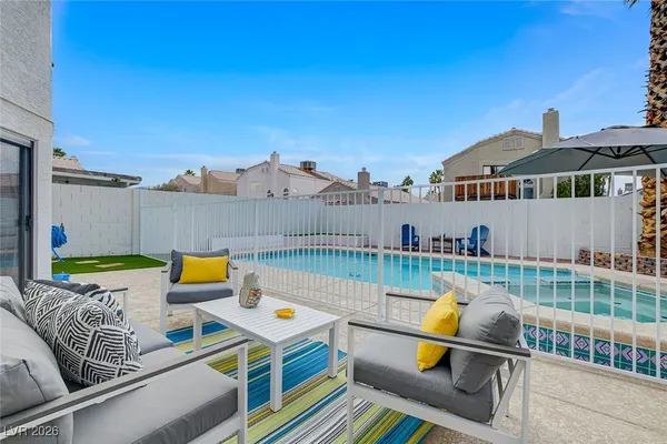 $3,400 | 8208 Ogee Drive, Las Vegas, NV 89145