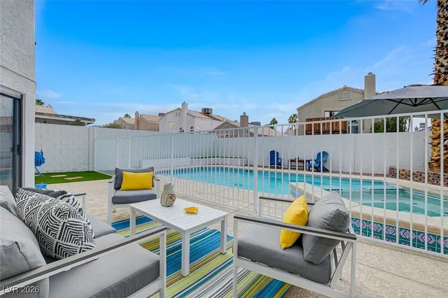 $3,400 | 8208 Ogee Drive, Las Vegas, NV 89145