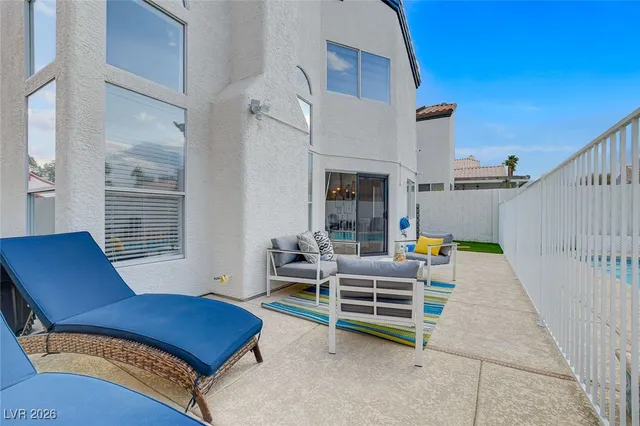 $3,400 | 8208 Ogee Drive, Las Vegas, NV 89145