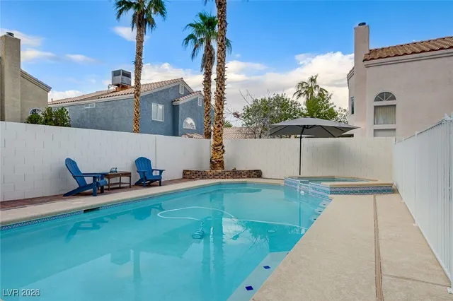 $3,400 | 8208 Ogee Drive, Las Vegas, NV 89145