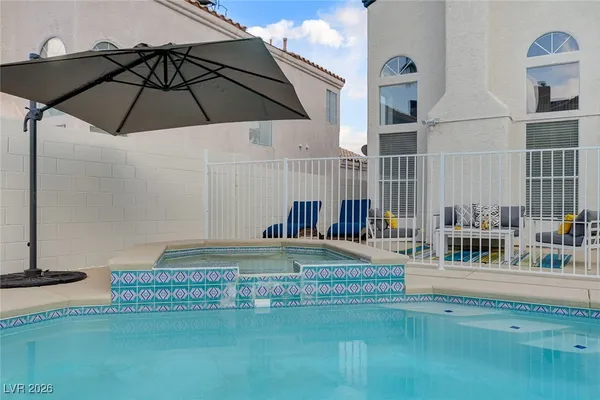 $3,400 | 8208 Ogee Drive, Las Vegas, NV 89145