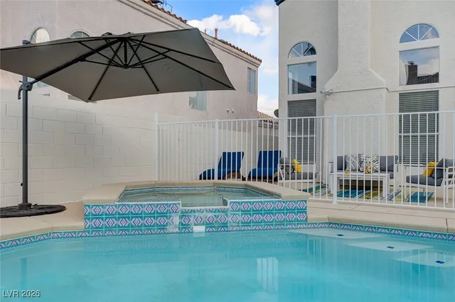 $3,400 | 8208 Ogee Drive, Las Vegas, NV 89145