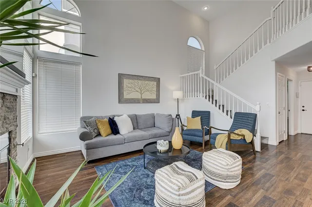 $3,400 | 8208 Ogee Drive, Las Vegas, NV 89145