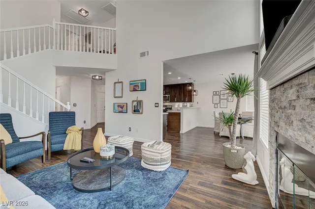 $3,400 | 8208 Ogee Drive, Las Vegas, NV 89145