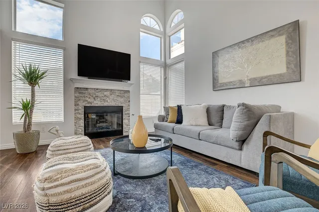 $3,400 | 8208 Ogee Drive, Las Vegas, NV 89145