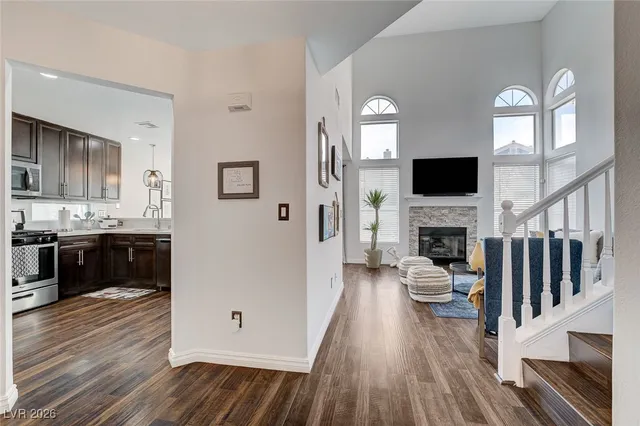 $3,400 | 8208 Ogee Drive, Las Vegas, NV 89145