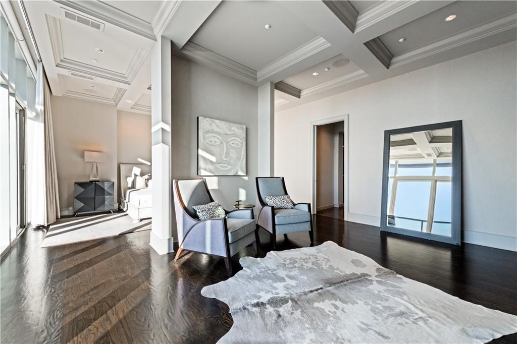 3630 Peachtree Road Northeast, Unit 3401 Atlanta, GA 30326 - Photo 24 of 72