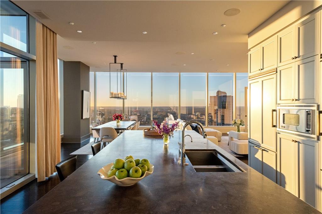 3630 Peachtree Road Northeast, Unit 3401 Atlanta, GA 30326 - Photo 44 of 72