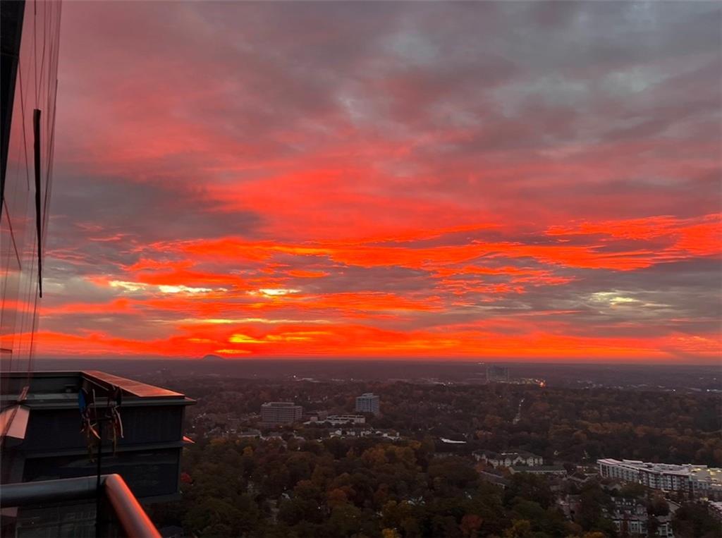 3630 Peachtree Road Northeast, Unit 3401 Atlanta, GA 30326 - Photo 51 of 72