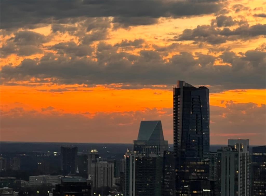 3630 Peachtree Road Northeast, Unit 3401 Atlanta, GA 30326 - Photo 54 of 72