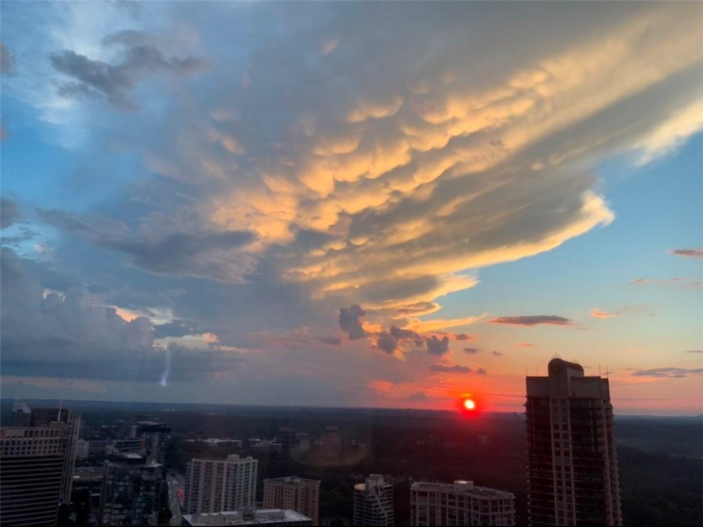 3630 Peachtree Road Northeast, Unit 3401 Atlanta, GA 30326 - Photo 55 of 72