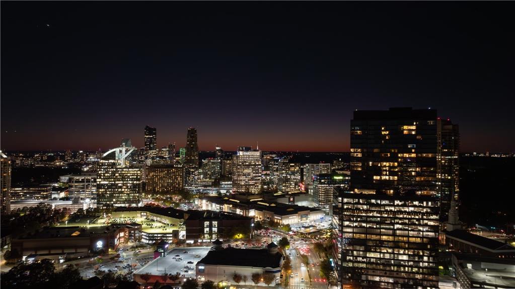 3630 Peachtree Road Northeast, Unit 3401 Atlanta, GA 30326 - Photo 58 of 72