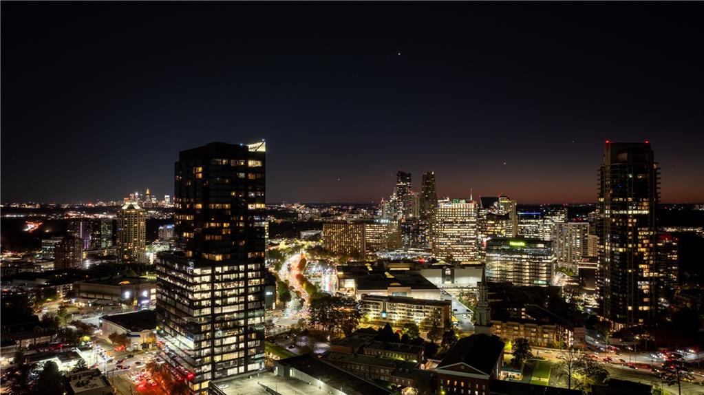 3630 Peachtree Road Northeast, Unit 3401 Atlanta, GA 30326 - Photo 59 of 72