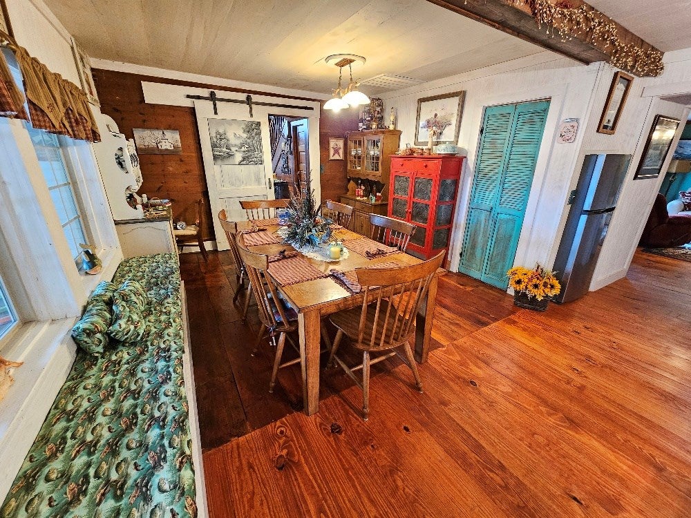 1030 Dixon Road Galax, VA 24333 - Photo 19 of 54 Gallery Image 19