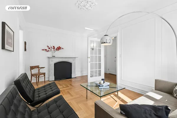 $490,000 | 860 West 181st Street, Unit 54 | Hudson Heights