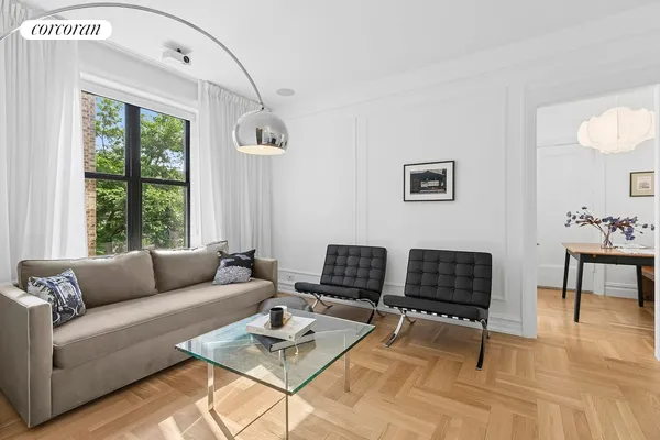 $490,000 | 860 West 181st Street, Unit 54 | Hudson Heights