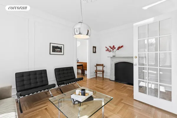 $490,000 | 860 West 181st Street, Unit 54 | Hudson Heights
