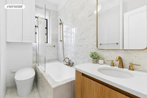 $490,000 | 860 West 181st Street, Unit 54 | Hudson Heights
