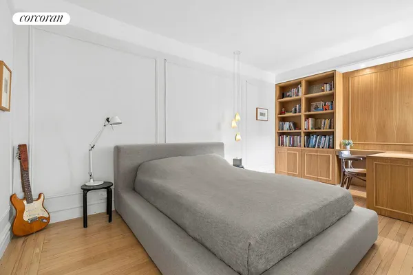 $490,000 | 860 West 181st Street, Unit 54 | Hudson Heights