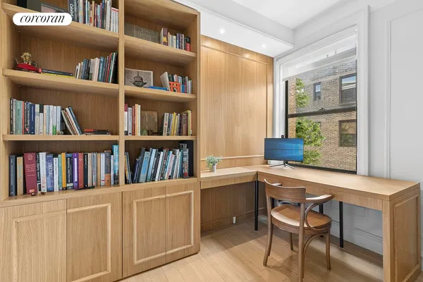 $490,000 | 860 West 181st Street, Unit 54 | Hudson Heights