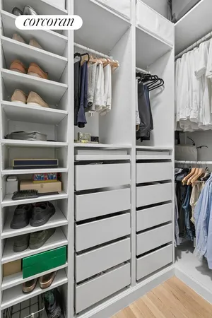 $490,000 | 860 West 181st Street, Unit 54 | Hudson Heights