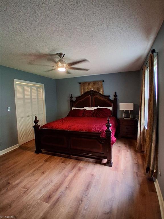1492 Cedar Fork Road Clemmons, NC 27012 - Photo 22 of 44