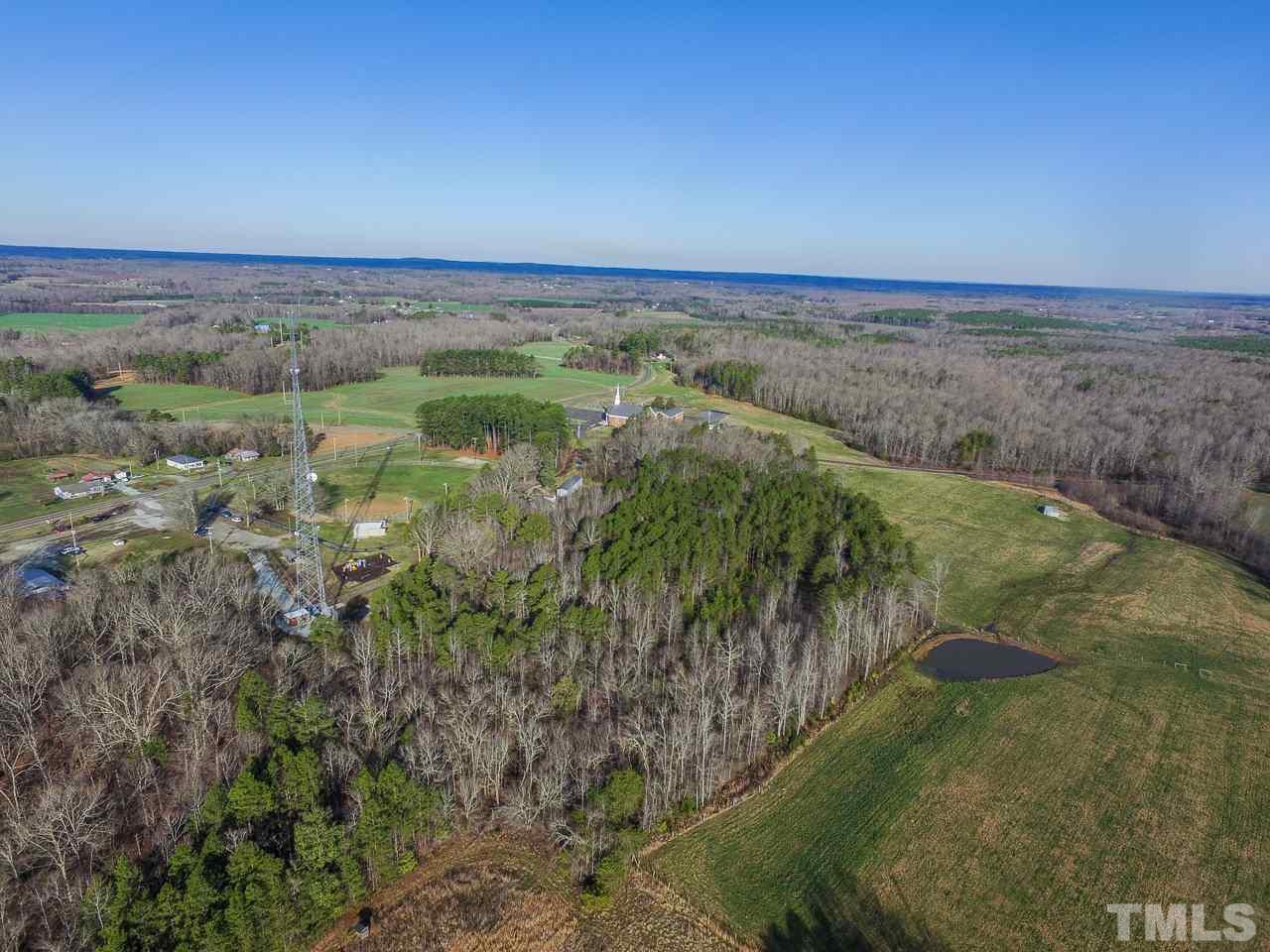 4.95-acres Glenn Fogleman Road Rougemont, NC 27572 - Photo 14 of 15