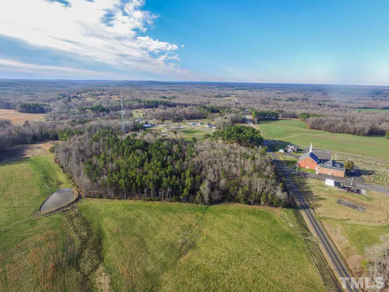 4.95-acres Glenn Fogleman Road Rougemont, NC 27572 - Photo 15 of 15